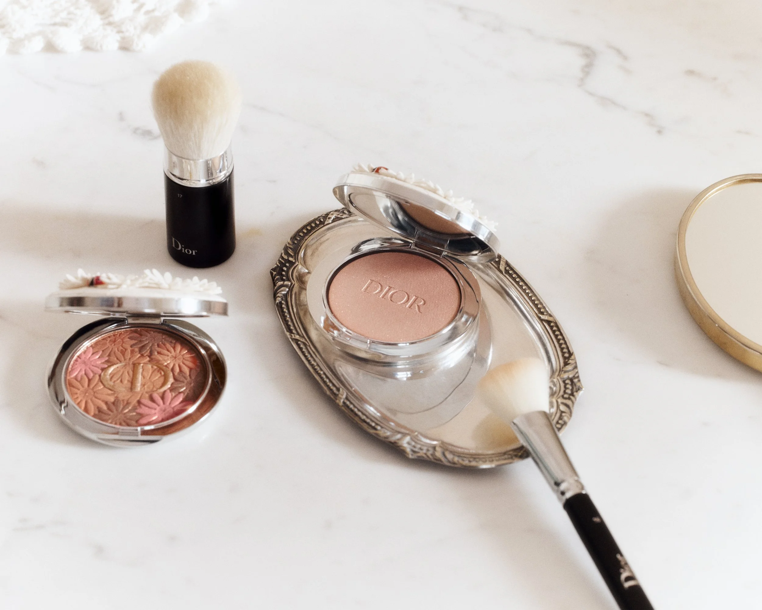Dior Has Just Unveiled Their Dioriviera Summer 2026 Collection — SEELE